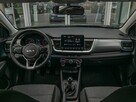 Kia Stonic 1.2 MPI 79KM 5MT "M + SMT" Salon PL Gwarancja Producenta od Dealera - 8