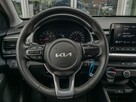 Kia Stonic 1.2 MPI 79KM 5MT "M + SMT" Salon PL Gwarancja Producenta od Dealera - 9