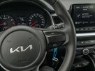 Kia Stonic 1.2 MPI 79KM 5MT "M + SMT" Salon PL Gwarancja Producenta od Dealera - 13