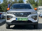 Dacia spring Salon Polska Poleasingowy I właściciel Serwis ASO VAT 23% Bezwypadkowy - 2