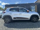 Dacia spring Salon Polska Poleasingowy I właściciel Serwis ASO VAT 23% Bezwypadkowy - 3