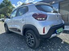 Dacia spring Salon Polska Poleasingowy I właściciel Serwis ASO VAT 23% Bezwypadkowy - 6