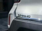 Dacia spring Salon Polska Poleasingowy I właściciel Serwis ASO VAT 23% Bezwypadkowy - 8
