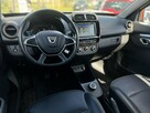 Dacia spring Salon Polska Poleasingowy I właściciel Serwis ASO VAT 23% Bezwypadkowy - 10