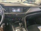 Opel Insignia Salon Polska Poleasingowy I właściciel Serwis ASO VAT 23% Bezwypadkowy - 7