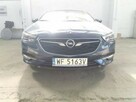 Opel Insignia Salon Polska Poleasingowy I właściciel Serwis ASO VAT 23% Bezwypadkowy - 3
