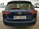Opel Insignia Salon Polska Poleasingowy I właściciel Serwis ASO VAT 23% Bezwypadkowy - 5