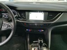 Opel Insignia Salon Polska Poleasingowy I właściciel Serwis ASO VAT 23% Bezwypadkowy - 7