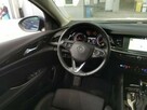Opel Insignia Salon Polska Poleasingowy I właściciel Serwis ASO VAT 23% Bezwypadkowy - 8