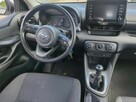 Toyota Yaris Salon Polska Poleasingowy I właściciel Serwis ASO VAT 23% Bezwypadkowy - 4
