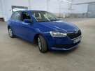 Škoda Fabia Salon Polska Poleasingowy I właściciel Serwis ASO VAT 23% Bezwypadkowy - 2