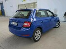 Škoda Fabia Salon Polska Poleasingowy I właściciel Serwis ASO VAT 23% Bezwypadkowy - 3