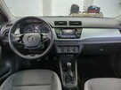 Škoda Fabia Salon Polska Poleasingowy I właściciel Serwis ASO VAT 23% Bezwypadkowy - 4
