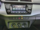 Škoda Fabia Salon Polska Poleasingowy I właściciel Serwis ASO VAT 23% Bezwypadkowy - 5