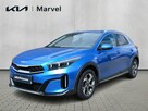 Kia XCeed 1.5 T-GDI 160 KM 6MT Wersja M + Smart  SalonPL Gwarancja2031 FV23% - 1