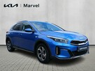 Kia XCeed 1.5 T-GDI 160 KM 6MT Wersja M + Smart  SalonPL Gwarancja2031 FV23% - 7