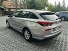 Hyundai I30 1.5 DPI Classic + Pakiet Drive! Salon Polska! - 7