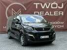 Peugeot Traveller 2.0 BlueHDi Long Business Vip Aut! Salon Polska ! Panorama ! Masaż! - 1