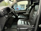 Peugeot Traveller 2.0 BlueHDi Long Business Vip Aut! Salon Polska ! Panorama ! Masaż! - 11