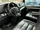 Peugeot Traveller 2.0 BlueHDi Long Business Vip Aut! Salon Polska ! Panorama ! Masaż! - 12