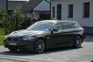 BMW 520 2.0D Navi/ Serwis/ Sprowadzony/ Opłacony - 1