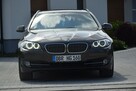 BMW 520 2.0D Navi/ Serwis/ Sprowadzony/ Opłacony - 2