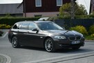 BMW 520 2.0D Navi/ Serwis/ Sprowadzony/ Opłacony - 3