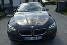 BMW 520 2.0D Navi/ Serwis/ Sprowadzony/ Opłacony - 4