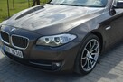 BMW 520 2.0D Navi/ Serwis/ Sprowadzony/ Opłacony - 6