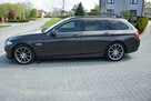BMW 520 2.0D Navi/ Serwis/ Sprowadzony/ Opłacony - 7