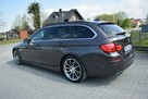 BMW 520 2.0D Navi/ Serwis/ Sprowadzony/ Opłacony - 8