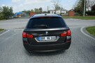BMW 520 2.0D Navi/ Serwis/ Sprowadzony/ Opłacony - 9