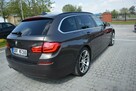 BMW 520 2.0D Navi/ Serwis/ Sprowadzony/ Opłacony - 10