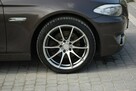 BMW 520 2.0D Navi/ Serwis/ Sprowadzony/ Opłacony - 12