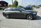 BMW 520 2.0D Navi/ Serwis/ Sprowadzony/ Opłacony - 14