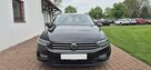 Volkswagen Passat - 2