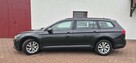 Volkswagen Passat - 5