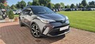 Toyota C-HR AUTOMAT-KAMERA-HYBRID-LED - 1