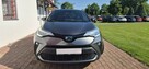 Toyota C-HR AUTOMAT-KAMERA-HYBRID-LED - 2