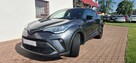 Toyota C-HR AUTOMAT-KAMERA-HYBRID-LED - 3