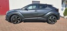 Toyota C-HR AUTOMAT-KAMERA-HYBRID-LED - 5