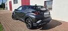 Toyota C-HR AUTOMAT-KAMERA-HYBRID-LED - 6