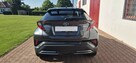 Toyota C-HR AUTOMAT-KAMERA-HYBRID-LED - 7