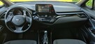 Toyota C-HR AUTOMAT-KAMERA-HYBRID-LED - 15