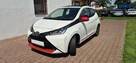 Toyota Aygo KAMERA-NAVI-MEDIA - 3