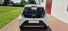 Toyota Aygo KAMERA-NAVI-MEDIA - 7