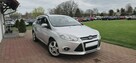 Ford Focus NAVI-BLUETOOTH-BEZWYPADKOWY - 1