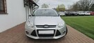 Ford Focus NAVI-BLUETOOTH-BEZWYPADKOWY - 2