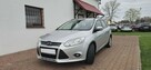 Ford Focus NAVI-BLUETOOTH-BEZWYPADKOWY - 3