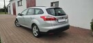 Ford Focus NAVI-BLUETOOTH-BEZWYPADKOWY - 7